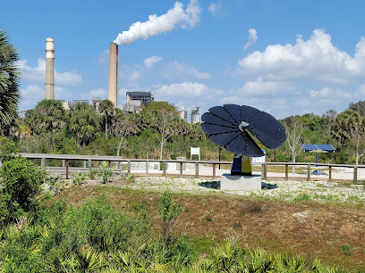 Tampa Electric's Clean Energy Center