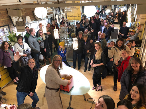 Jewelry Store «Alara Jewelry», reviews and photos, 42 W Main St, Bozeman, MT 59715, USA