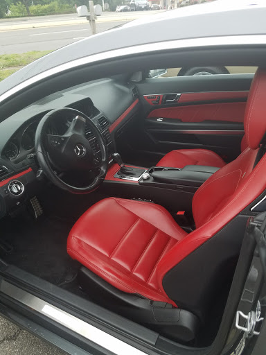 Used Car Dealer «Northbrook Auto Sales, Inc.», reviews and photos, 8803 Brook Rd, Glen Allen, VA 23060, USA