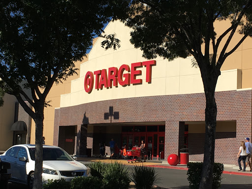 Department Store «Target», reviews and photos, 3000 Harbison Dr, Vacaville, CA 95687, USA