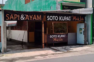 Soto Betawi Kupat Mak Ida image