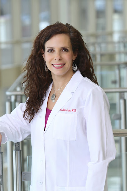 Dr. Christine Estes, OBGYN