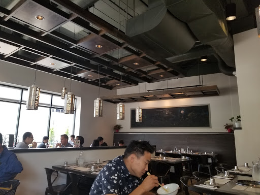Asian restaurant Ann Arbor