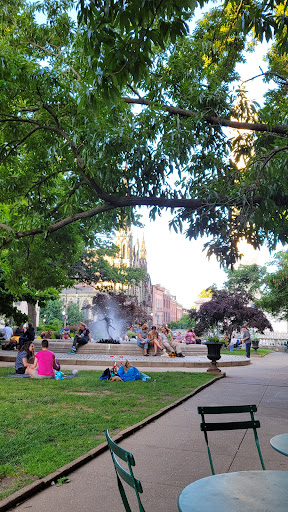 Art Museum «The Walters Art Museum», reviews and photos, 600 N Charles St, Baltimore, MD 21201, USA