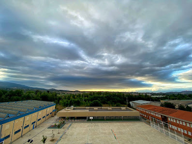 Colegio Público San Prudencio C. San Prudencio, 6, 26120 Albelda de Iregua, La Rioja, España