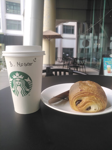 Coffee Shop «Starbucks», reviews and photos, 1301 Cooper Point Rd SW, Olympia, WA 98502, USA