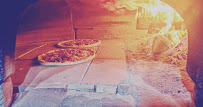 Pizza du Pizzeria La fournaise à Montdidier - n°11
