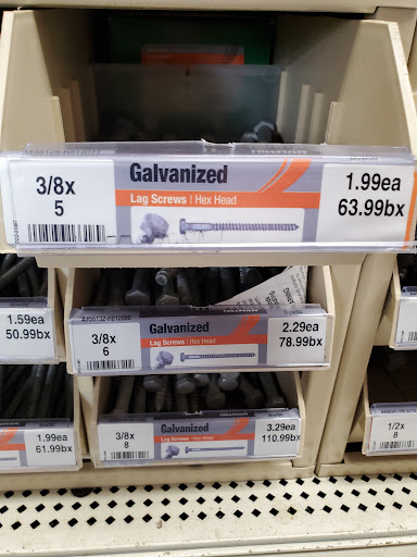 Hardware Store «Hebron Ace Hardware», reviews and photos, 81 Main St, Hebron, CT 06248, USA