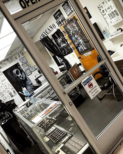 Explore deep meaning tattoo ideas for men with meaning, creative tattoo ideas in Victorville, available at Chicano Tattoo & Piercings