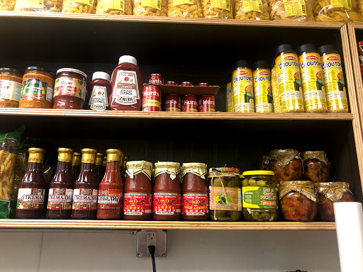 Butcher Shop «Imperial Meat Market», reviews and photos, 205 Brighton Beach Ave, Brooklyn, NY 11235, USA