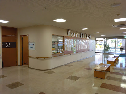 ナカムラ病院