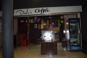 Dadu's Coffee image