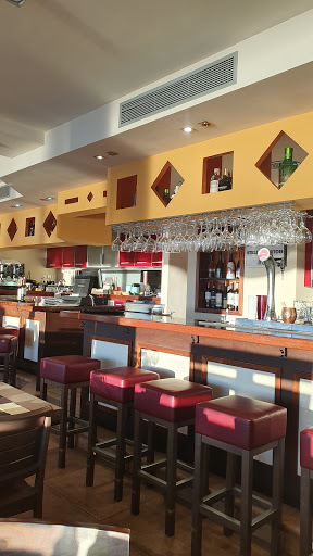 Restaurant Mos L'escala