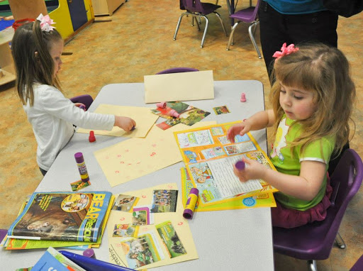 Preschool «Creative World School - Centennial», reviews and photos, 4915 Coit Rd, Frisco, TX 75035, USA