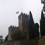 Photo n°3 de l'avis de Mirella. fait le 14/04/2019 à 13:51 sur le  Antica Trattoria Stella di Marcon Doris & Figli à Conegliano