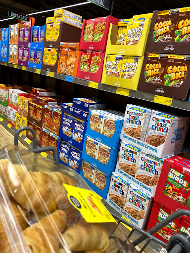 Supermarket «ALDI», reviews and photos, 2589 Spring Rd SE, Smyrna, GA 30080, USA