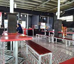 CN 16 Foodcourt photo