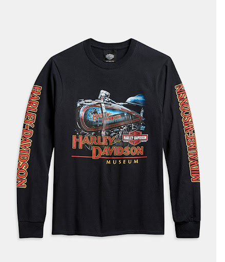 Harley-Davidson Dealer «Old Dominion Harley-Davidson», reviews and photos, 5224 Jefferson Davis Hwy, Fredericksburg, VA 22408, USA