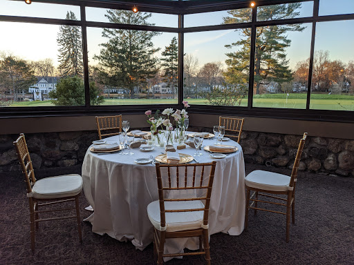 Wedding Venue «Ramsey Golf & Country Club», reviews and photos, 105 Lakeside Dr, Ramsey, NJ 07446, USA