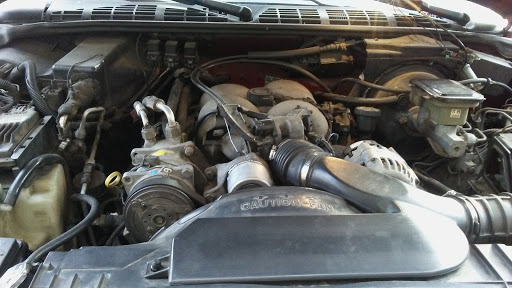 Auto Repair Shop «Drulis Brothers Auto Repair», reviews and photos, 5113 W Rosecrans Ave, Hawthorne, CA 90250, USA