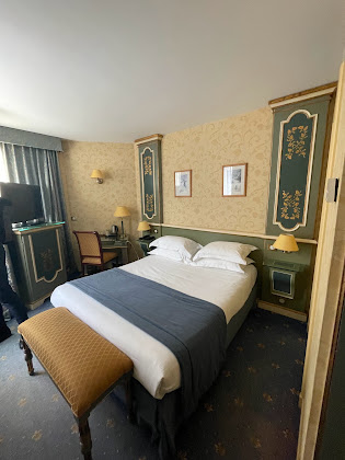 Photos des visiteurs hôtels Villa Beaumarchais 75003 Paris