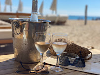 Plats et boissons du Restaurant méditerranéen La Canopée à Sète - n°3