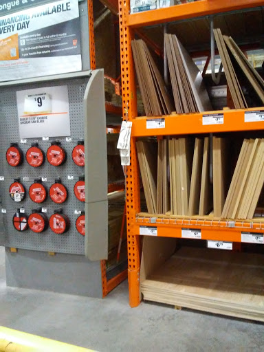 Home Improvement Store «The Home Depot», reviews and photos, 2250 Easton Rd, Willow Grove, PA 19090, USA