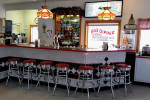 Converse Big Dipper image