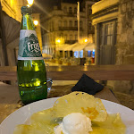 Photo n°1 de l'avis de Ke.a fait le 08/05/2023 à 20:49 sur le  Restaurante Sete à Coimbra