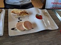 Foie gras du Le Bistrot du Cuisinier à Blois - n°7
