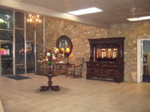 Hotel «Koko Inn», reviews and photos, 5201 Avenue Q, Lubbock, TX 79412, USA