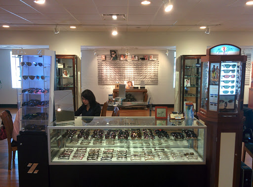 Optometrist «Best Vision Optometry», reviews and photos, 865 S Elmhurst Rd, Des Plaines, IL 60016, USA