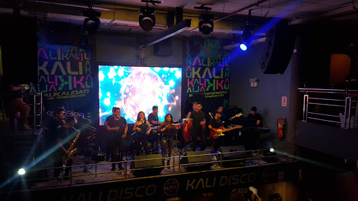 Kali Disco Club