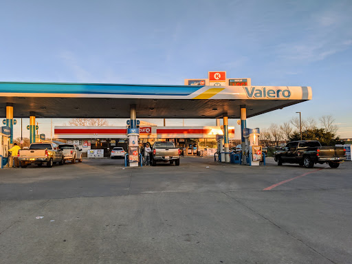 Circle K/Valero