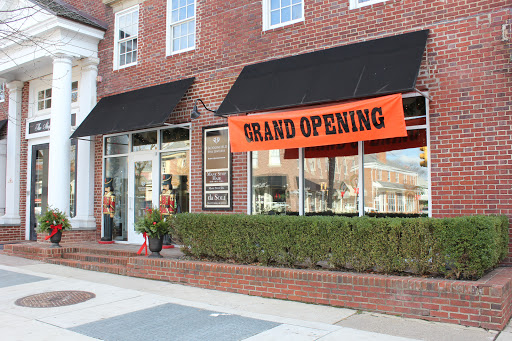 Jeweler «Haddonfield Fine Jewelers - Haddonfield, New Jersey», reviews and photos, 116 Kings Hwy E, Haddonfield, NJ 08033, USA