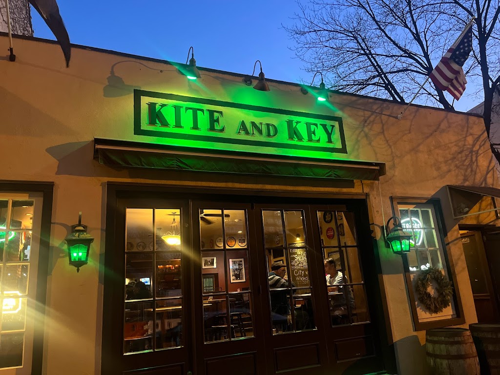 Kite & Key 19130