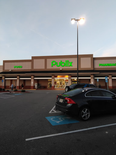 Supermarket «Publix Super Market at Camden Woods Shopping Center», reviews and photos, 1601 Ga Highway 40 E, Kingsland, GA 31548, USA