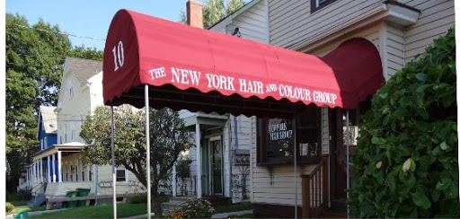 Beauty Salon «NY Hair & Colour Salon», reviews and photos, 10 Lagrange Ave, Poughkeepsie, NY 12603, USA