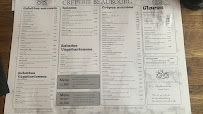 Les plus récentes photos du Crêperie Crêperie Beaubourg à Paris - n°2