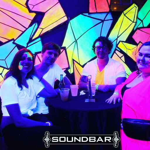 Bar «Soundbar», reviews and photos, 208 S Limestone St, Lexington, KY 40508, USA