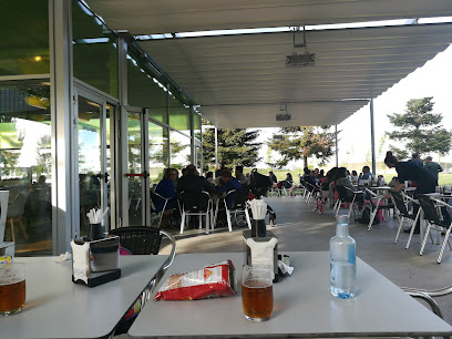 Enjoy Food - Ciudad deportiva de la Aldehuela, Av. de la Aldehuela, s/n, 37003 Salamanca, Spain