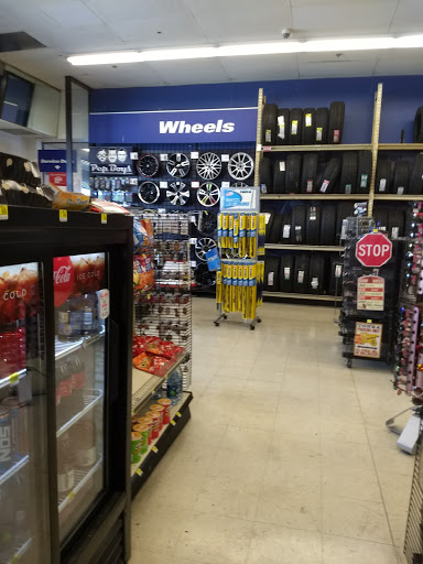 Auto Parts Store «Pep Boys Auto Parts & Service», reviews and photos, 3030 W Lincoln Ave, Anaheim, CA 92801, USA