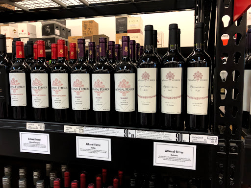 Liquor Store «Liquor Boy Wine and Spirits», reviews and photos, 5620 Cedar Lake Rd, St Louis Park, MN 55416, USA