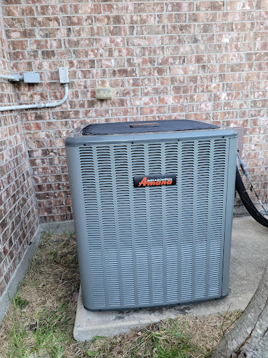 Air Mechanic Services in Houston