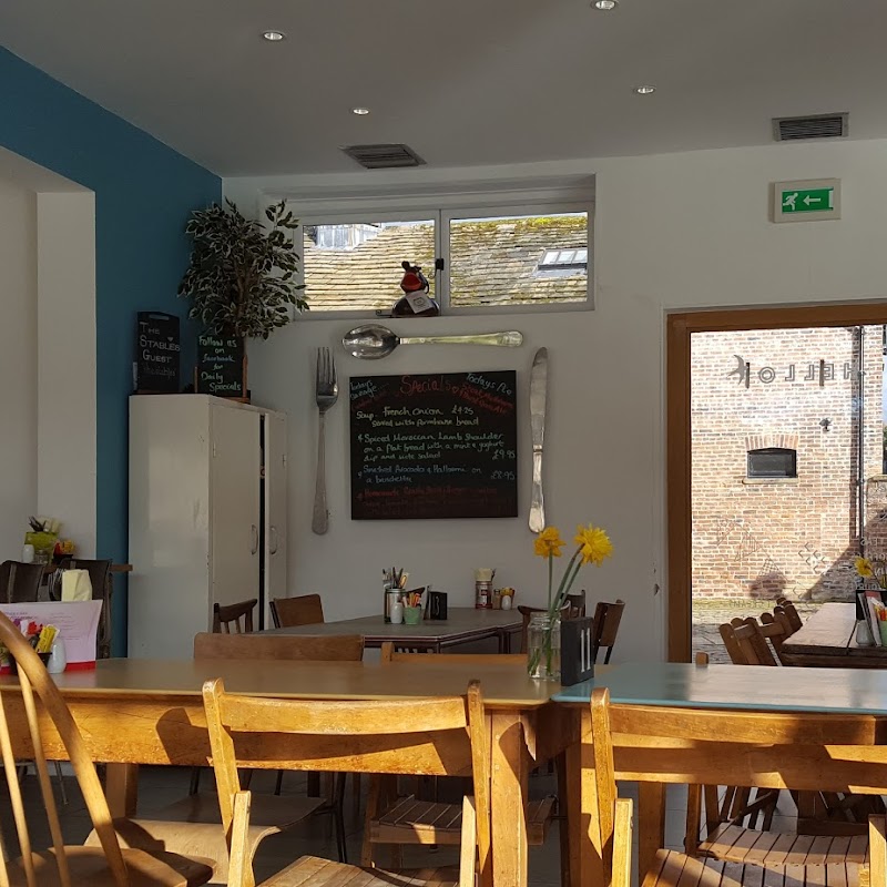 Stables Kitchen