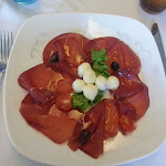 Photo n°3 de l'avis de Giovanni.c fait le 22/02/2016 à 21:27 sur le  Trattoria dei Portici à Clusone