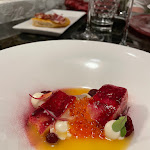 Photo n°3 de l'avis de Yahan.h fait le 24/07/2022 à 22:49 sur le  Io e Luna - Gastronomic Restaurant à Guarene