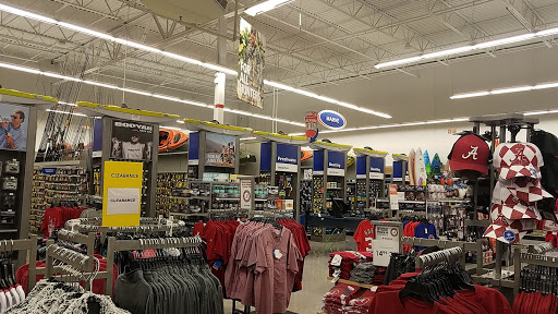 Sporting Goods Store «Academy Sports + Outdoors», reviews and photos, 7506 Hwy 72 W, Madison, AL 35758, USA