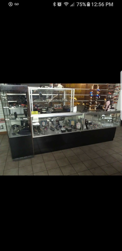 Motorcycle Repair Shop «Gibson Kustoms», reviews and photos, 4885 N US Hwy 441, Ocala, FL 34475, USA