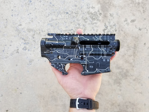 Gun Shop «Superior Gunsmithing & Custom Shop LLC.», reviews and photos, 15 N Robeson St, Robesonia, PA 19551, USA